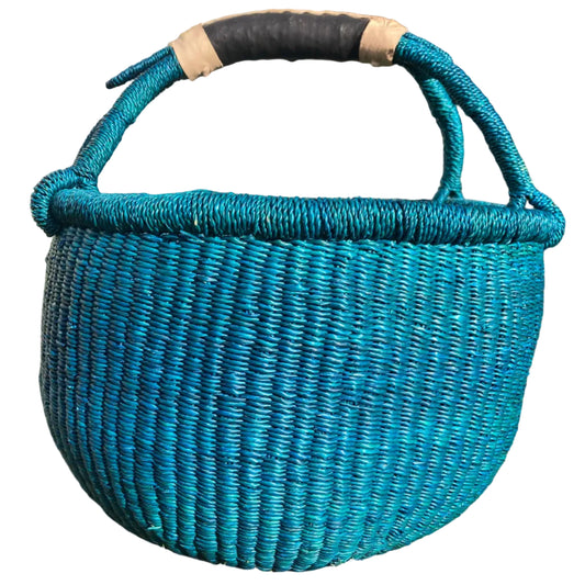 Canasto Round basket - Kalathia 