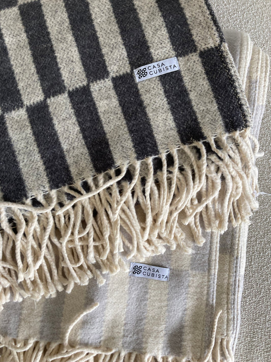 Chal Portugal Negro - Kalathia 