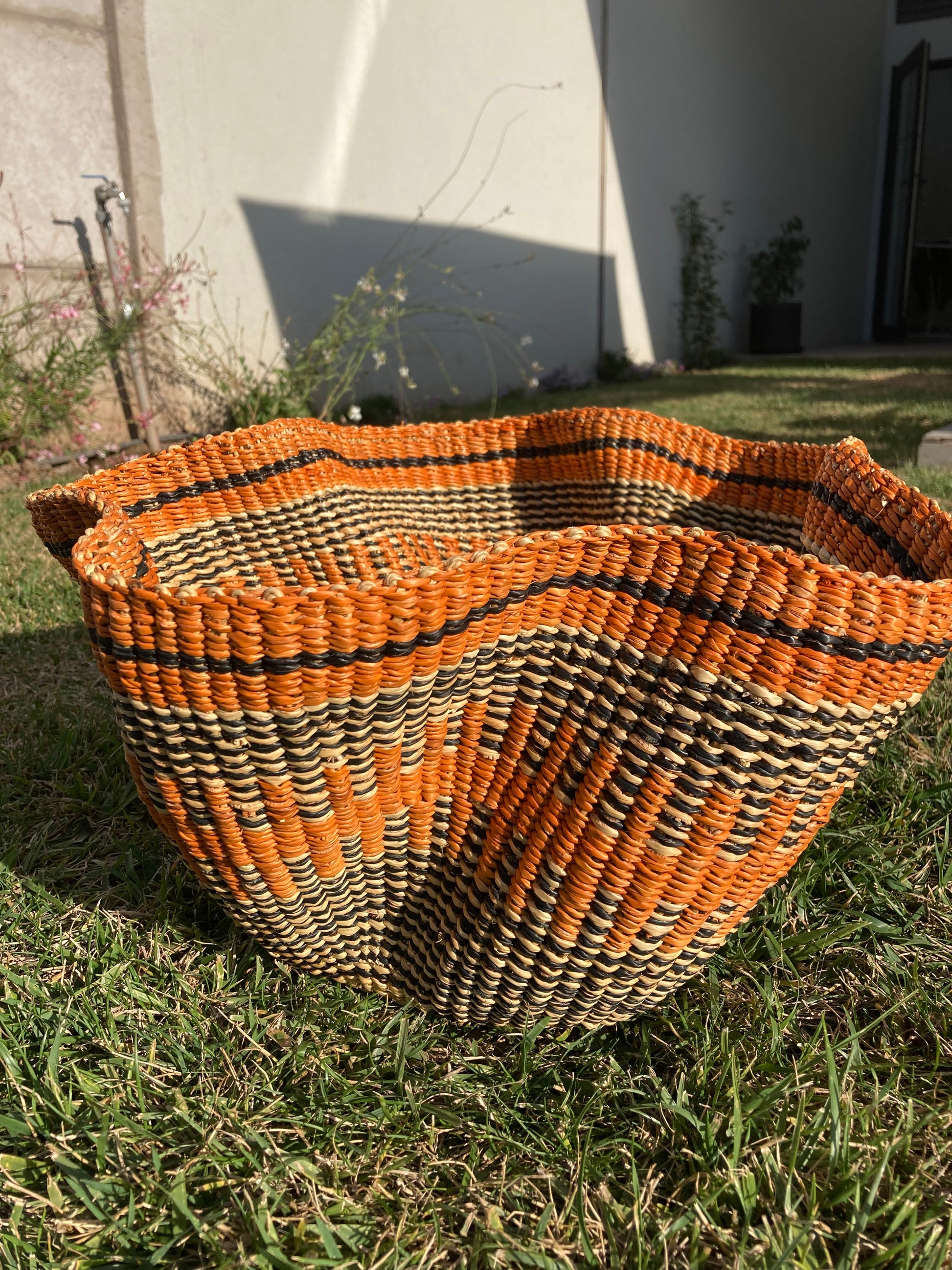 Wave Basket - Kalathia 